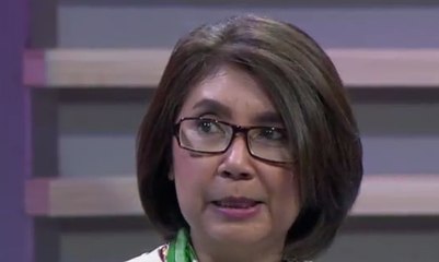 Gerakan Saya Perempuan Anti Korupsi (SPAK) - Opini (Bag. 1)