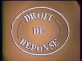 TF1 - 19 Septembre 1987 - Teasers, pubs, début 