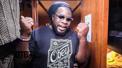 Morgan Heritage - BUS INVADERS Ep. 1216