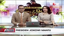 Seluruh Tamu Pernikahan Kahiyang-Bobby Diberikan Cindera Mata