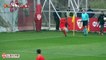 1-1 Filip Trajanovski Goal UEFA  Euro U19 Qual.  Qual. Group 5 - 08.11.2017 Macedonia FYR U19 1-1...