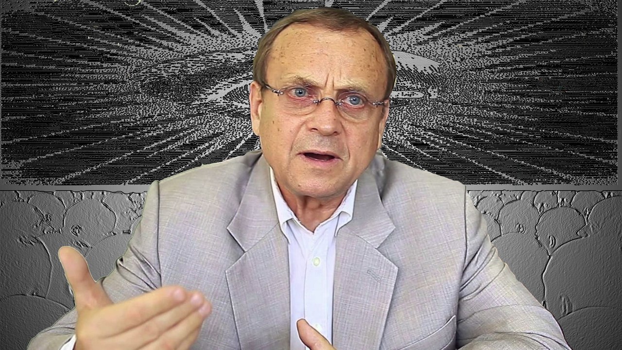 Виктор Ефимов - Как нас издревле пасут