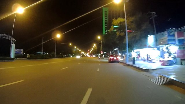 Dạo biển Vũng Tàu 08.11.2017 | Vung Tau travel 2017