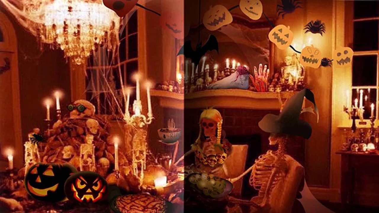 ᴴᴰ Oggy and the Cockroaches  CLIP 3 HD  #HALLOWEEN - YouTube