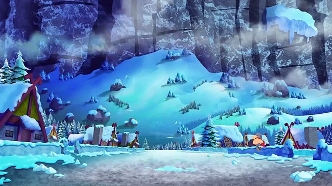 (NEW SEASON 5) Oggy and the Cockroaches ⚡ The Lord Of Lightning ⚡ (S05-E30) #THOR - YouTube