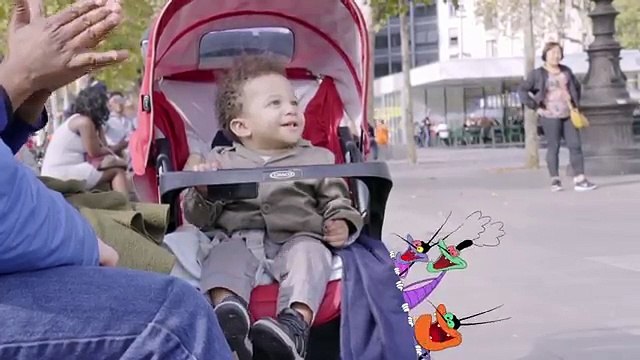 Oggy and the Cockroaches 1 MILLION Subscribers #THANKS - YouTube