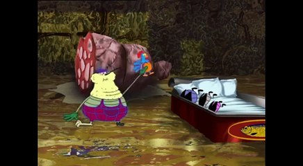 Oggy and the Cockroaches  ROACHY REDNECK  (S02E87) Full Episode - YouTube