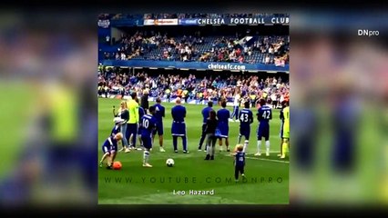 Famous Football Kids Playing - Skills, Goals, Tricks