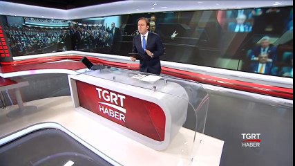 Ak Parti'de Gözler 2019'da