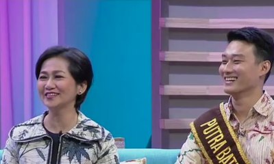 Sejarah Batik Nasional - Opini (Bag. 1)