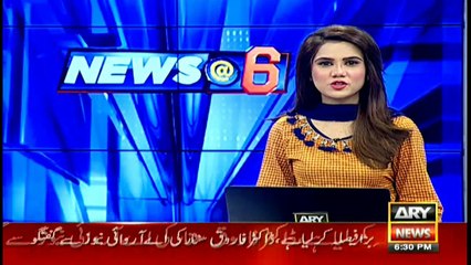 Even foreigners repeat Nawaz's catchphrase "Why was I ousted?"