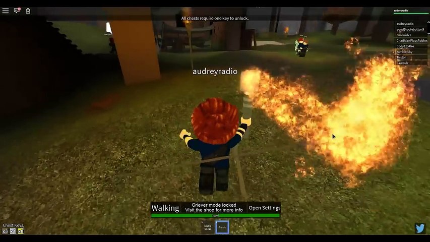 Roblox The Maze Runner Radiojh Games Gamer Chad Video Dailymotion - how to play roblox maze runner