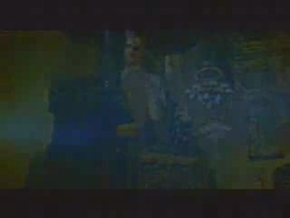 Bizzy Bone - Nobody Can Stop Me