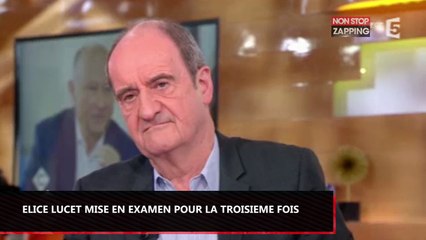 Cash Investigation : Elise Lucet mise en examen pour la troisième fois (vidéo)