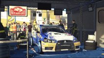 Обзор WRC 4 FIA World Rally Championship