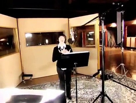 Mireille Mathieu - Une Place Dans Mon Coeur