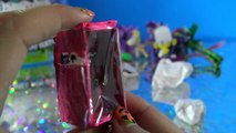 SNAIL MAIL SATURDAY #8 Opening Fan Mail || Homemade Blind Bags!