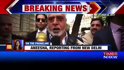 Vijay Mallya Extradition: ED Seeks Court To Declare Vijay Mallya A Proclaimed Offender