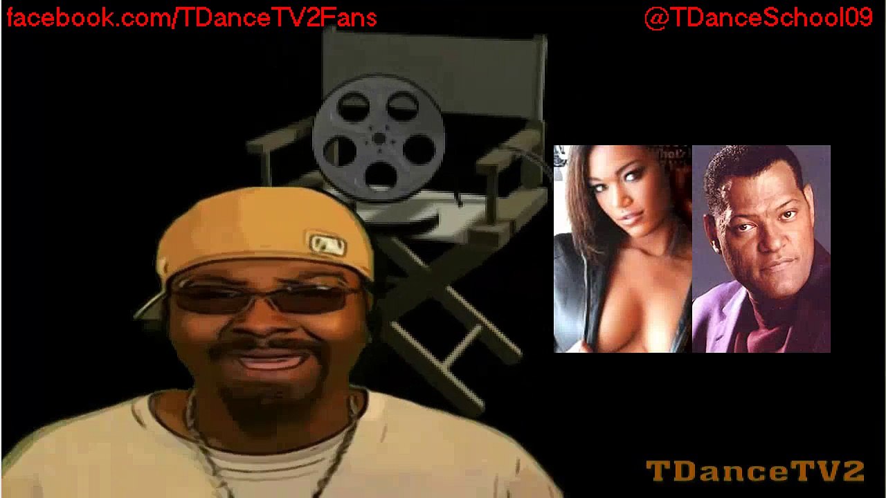 Family Matters Kid Star Jaimee Foxworth Sekx Tape Leaked (REVIEW)