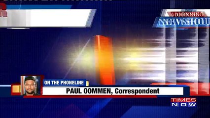 Ahead Of Ivanka Trump’s Visit, Hyderabad Police Commissioner Issues This Bizarre Order