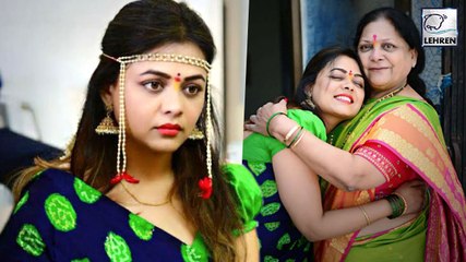 Prarthana Behere Pre Marriage Vidhi | प्रार्थना बेहरेची लगीनघाई |