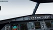 (X-Plane 11) Heathrow to Manchester - Airbus A320-214!