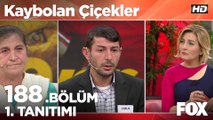 Kaybolan Çiçekler 188. Bölüm 1. Tanıtımı