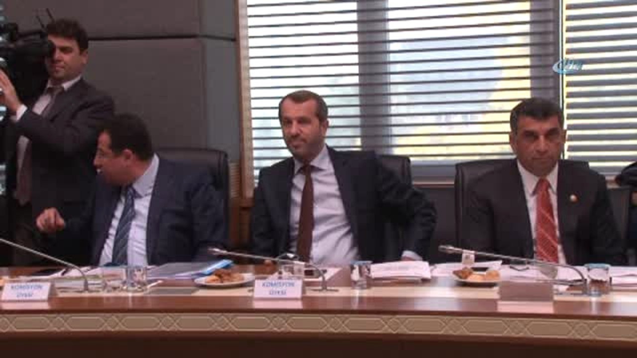 Bakan Eroğlu: "Ülkemizin Gen Kaynaklarının Korunması Maksadı ile Araştırma İzinleri, Biyolojik...