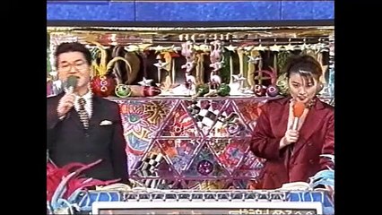 オールスター感謝祭'98秋23