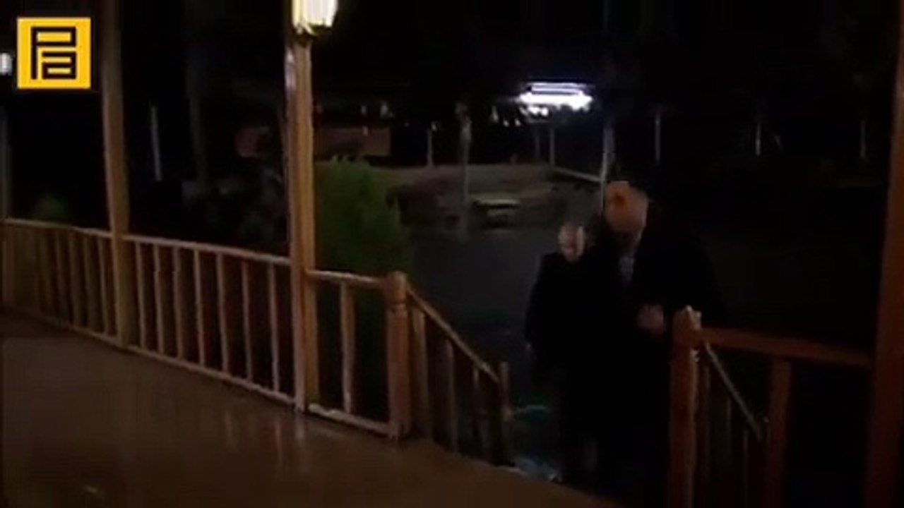 ميماتي يكشف موت عبد الحي خطة من مراد عالم دار