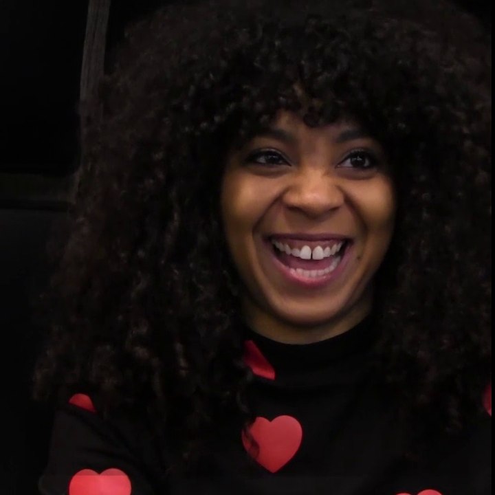 TacOTac avec Hollie Cook : l'art du reggae romantique