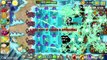 Plants vs Zombies Epic Battle Royale İ - Team Plants vs Barrel Roller Troglobite Arcade Zombies