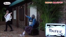 17.11.07 (1)可愛い秋本小麦ちゃんはロケ弁とお米　あと牛乳パン
