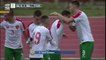 0-1 Toni Ivanov Goal UEFA  Euro U19 Qual.  Qual. Group 8 - 08.11.2017 Iceland U19 0-1 Bulgaria U19