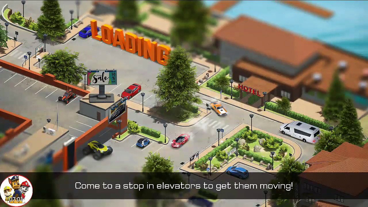 Car Games 2017 | Driving Quest! - Android Gameplay  | Fun Kids Games