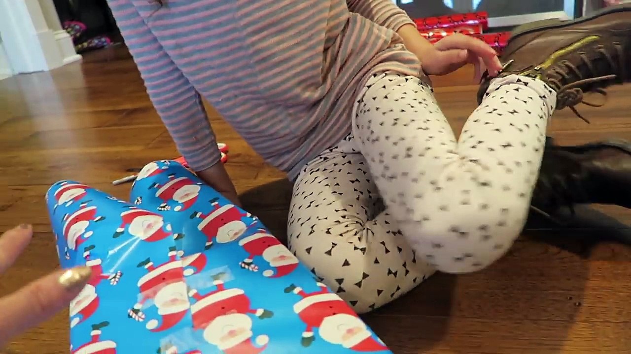 Christmas Eve Special new (WK 260.2) | Bratayley