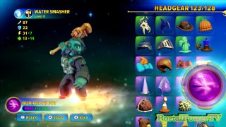 Skylanders RE-maginators - Creating Nintendos SUPER MARIO