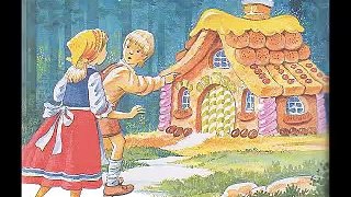 Hansel et gretel, lhistoire des enfants