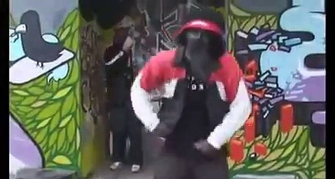 Aboriginal Australians Remake 50 Cent Song, Way Better Than 50 Cent Himself.