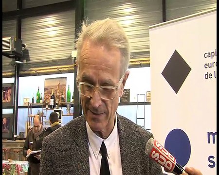 Marseille 2013. Capitale européenne de la culture : ça avance !