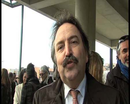 Marseille 2013. Capitale européenne de la culture : ça avance !