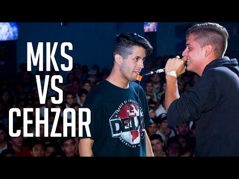 BDM Deluxe 2016 / 4tos de final / MKS vs Cehzar
