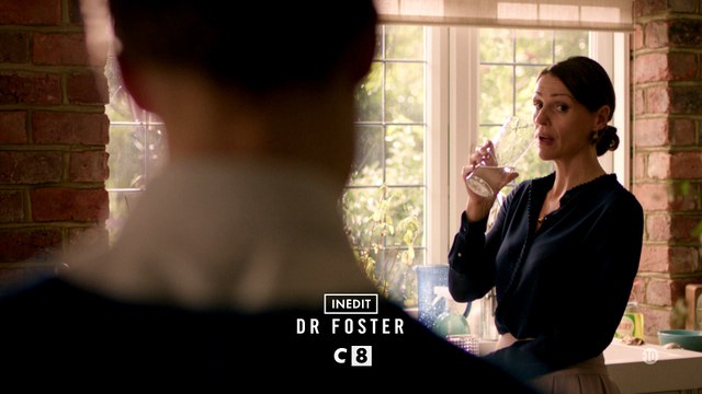 C8 - DR. FOSTER - A PARTIR DU MARDI 14 NOVEMBRE 21H00