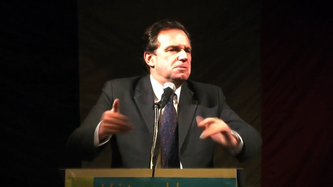 Vitrolles. Christiane Aleman (UMP) passe à l'offensive