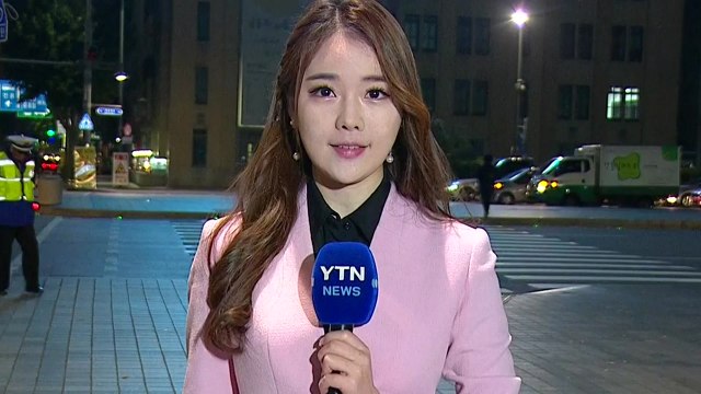 [날씨] 출근길, 반짝 추위 기승...낮부터 풀려 / YTN
