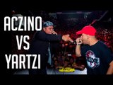 BDM Deluxe 2016 / 8vos de final / Aczino vs Yartzi