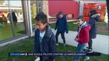 Harcèlement scolaire : le plan de bataille d'une école de Lozère