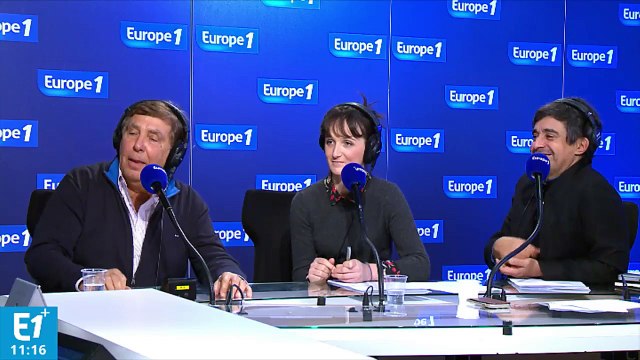 Jean-Pierre Foucault et son musée des souvenirs