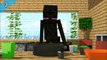 Top 5 SKYWARS Minecraft Animations ( Minecraft Skywars Animation )