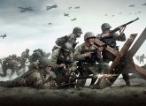 Reportage - Call of Duty: WWII